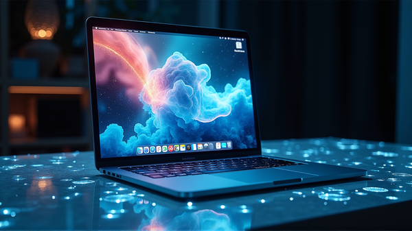 MacOS 26 Tahoe Beta robí míľové kroky: Predstavené bezplatné vylepšenia!