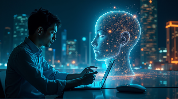 Revolúcia v plnení úloh: Debut agenta ChatGPT od OpenAI