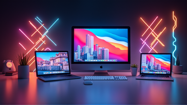 Odhaliť Apple zostavu 2025: iPady, Macy a ďalšie vyvolávajú nadšenie