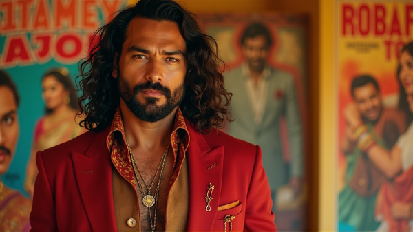 Špekulácie o bollywoodskom debute Jasona Momoa a srdečné priania pre indických fanúšikov