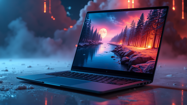 Chromebook Plus 14: Revolučná výzva pre MacBook od Apple