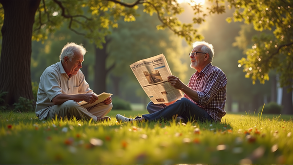 7 Tiché Črty Baby Boomers, Ktoré Sa Vyhýbajú Sociálnemu Médiám