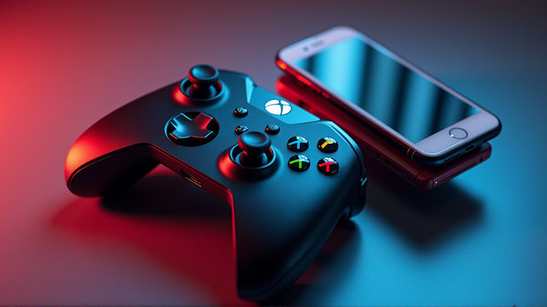 Objavte nový 8BitDo ovládač pre iPhone: Cenovo dostupný a licencovaný Xboxom