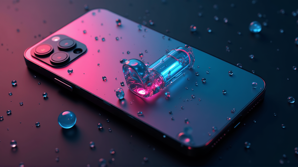 iPhone 17 Pro Max: Prelomový s 5,000mAh batériou očakáva!