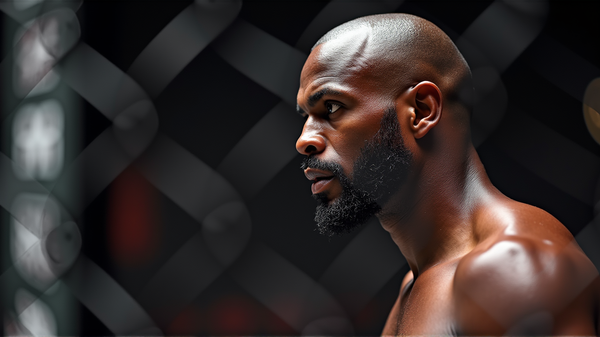 Plánuje Jon “Bones” Jones ohromujúci návrat do UFC?