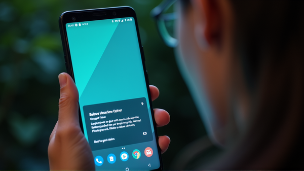 Používatelia Google Pixel 6a: Pripravte sa na povinnú aktualizáciu Android 16