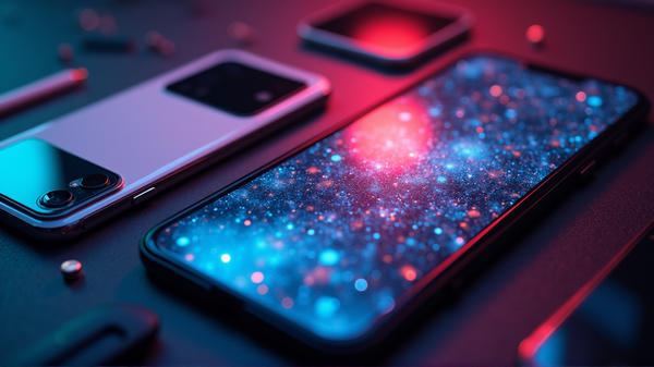 Prekvapujúce špecifikácie lacných telefónov Tecno ohromujú technologických gigantov