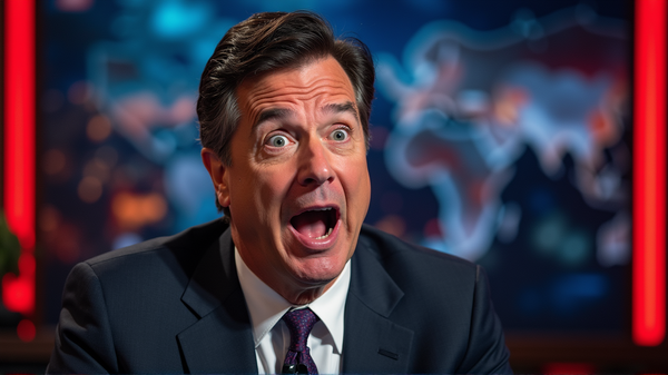 Hviezdy a politici zasahujú, keď čelí zrušeniu 'The Late Show'
