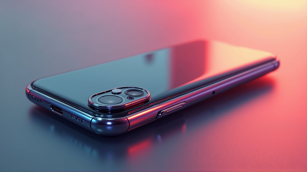 iPhone 17 Pro Max: Energetický gigant s rekordnou batériou