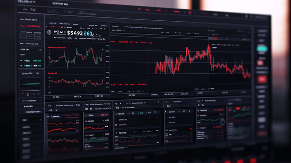 Objavte Trade IPlex 8.3: Otestujte Jeho Spoľahlivosť!