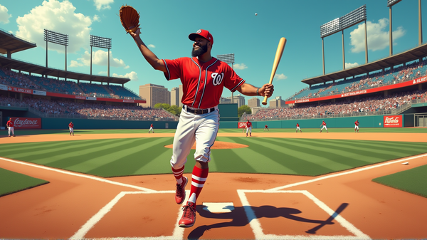 CC Sabathia Očaril na 2025 MLB Celebrity Showdown!