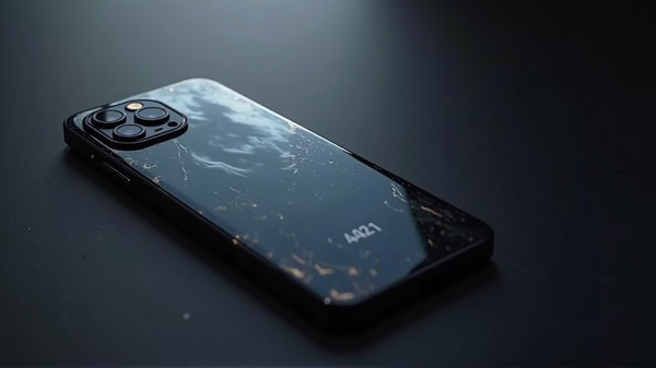 Odhalenie budúcnosti: Odvážna zmena dizajnu iPhone 17 Pro