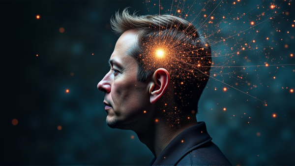 Kontroverzné Sebaidentifikovanie Neuralinku Vyvoláva Diskusiu o Znevýhodnenom Postavení