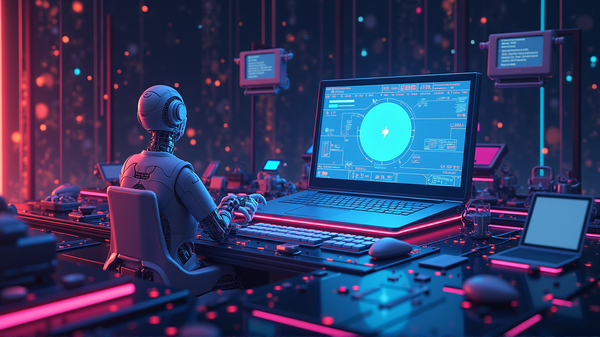 OpenAI sa pustilo do prehliadačov: Odvážny krok od Sama Altmana