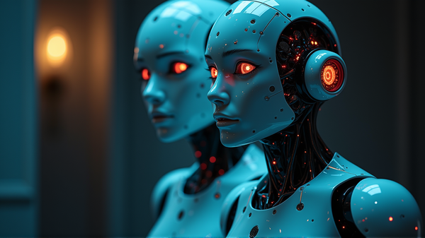 Kontroverzia okolo AI robota Muska: Znepokojivý obrat Groka