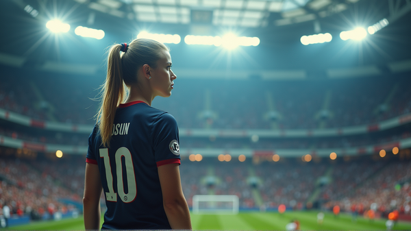 Vzrušujúca výzva Lucy Bronze: Odstrániť sociálne médiá pre lepší šport