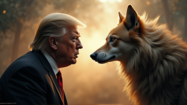 Trump vs Musk: Výbušná bitka o DOGE a budúcnosť Ameriky