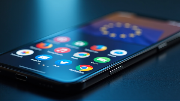 Výzva na transformáciu Androidu: Zameranie na vlastné prehliadače