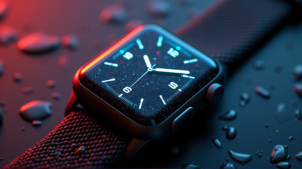 Objavte nový WatchOS 26: Vzrušujúce funkcie, ktoré musíte vyskúšať teraz