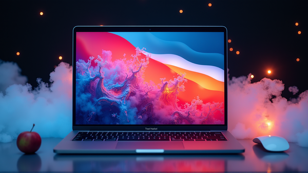 MacOS 26 'Tahoe': Bezplatná aktualizácia od Apple, ktorá predefinuje váš zážitok s MacBookom