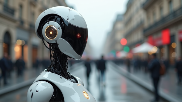 Najnovší plán Elona Muska: Sexuálni roboti na podporu svetovej populácie