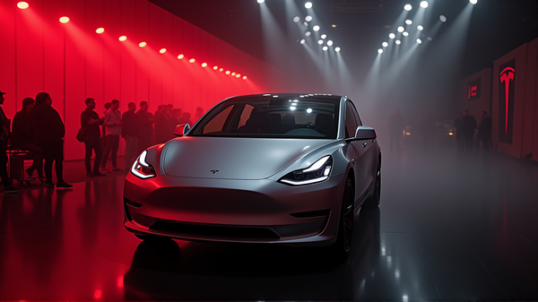 Tesla na Kritickej Rázcestí: Valné Zhromaždenie na Odhalenie Muskovej Odmeny