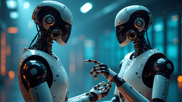 Vzrušujúca Indikácia Richtech Robotics: Nová Kapitola Rastu