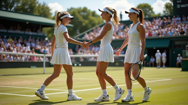 Rivalita a rešpekt: Alcaraz a Sinner si vymieňajú slová po epickom Wimbledone