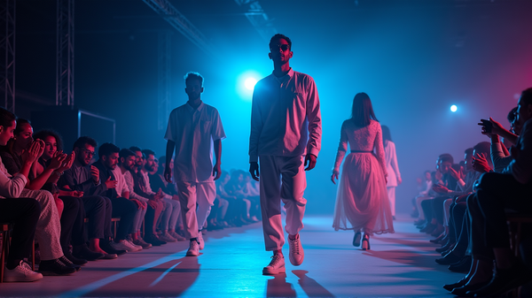 Myntra's Glamstream posúva módu a zábavu na nové výšiny s Badshahom