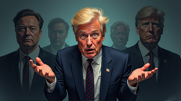 Jon Stewart sa pýta, prečo Trump nežiada od Muska žalobu ohľadom Epsteinovych obvinení