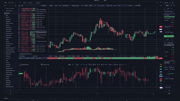Morley Cryptrade: Najlepšie obchodné nástroje - Pravda alebo mýtus?