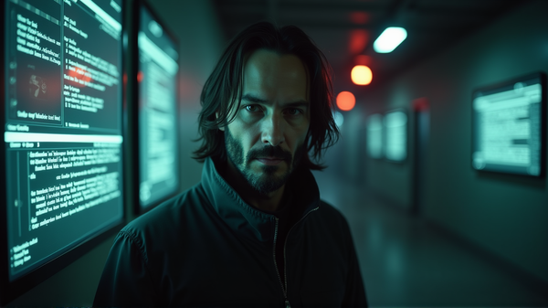 Podvody s používaním identity Keanu Reevesa kradnú životné úspory