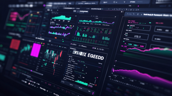 Preskúmajte QuantariXal: Preskúmajte tento revolučný obchodný systém!