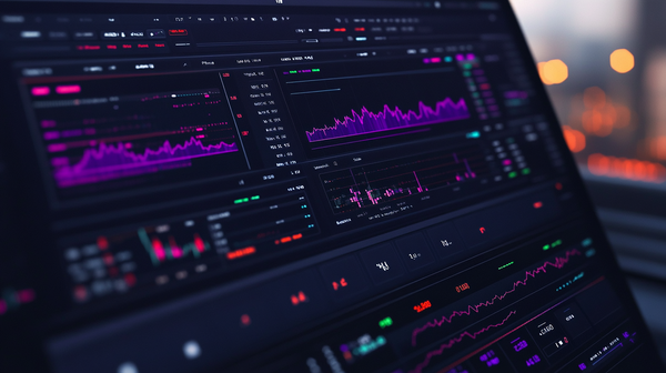 Genetrax AI: Odhalenie tajomstiev úspechu