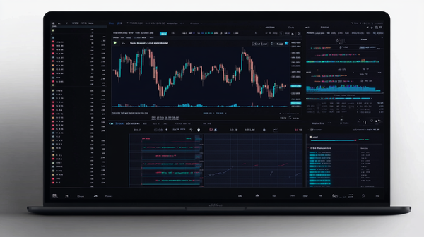 TradeAI: Preskúmajte Legitimitu tejto obchodnej platformy!