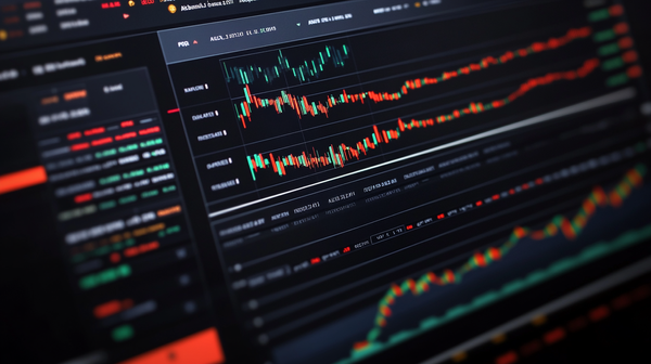 ExalonApex Ai 1.7: Je Táto Obchodná Platforma Skutočne Spoľahlivá?