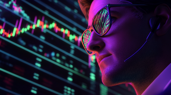 Astrofinanza AI: Je to Revolučný Nástroj na Obchodovanie?