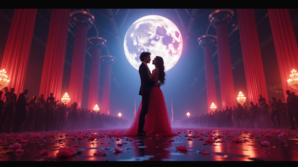 Dvojité víťazstvo: Arcane a Love, Death + Robots triumfujú na Emmy
