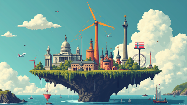 Môže Európa modernizovať svoj technologický priemysel oslobodením sa od dominantného postavenia USA?