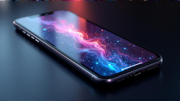 Nahliadnite do elegancie: Revolučné funkcie iPhone 17 Air