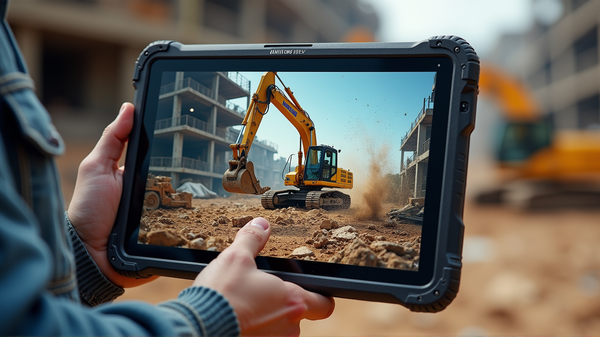 Získajte Samsung Galaxy Tab Active 5 za neuveriteľnú cenu!