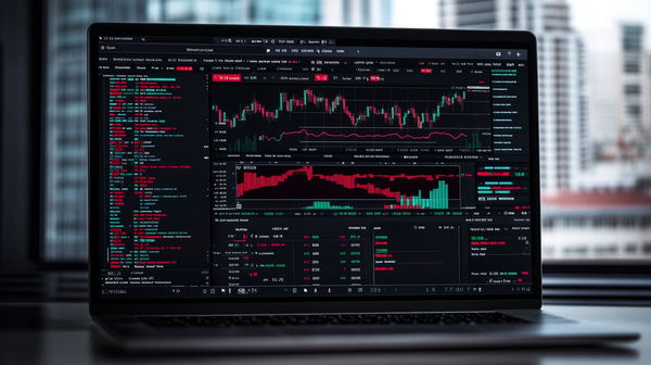 Je Quantum Cryptex 7000 AI Spoľahlivý Nástroj na Obchodovanie? Zistite Pravdu!