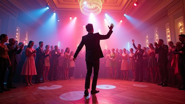YouTuber George Clarke sa pridáva k vzrušujúcej zostave Strictly Come Dancing!