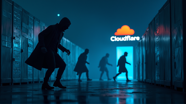 Cloudflare vs Perplexity: Odhalený tajný škandál so scrapingom
