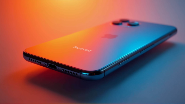 Pripravte sa na Apple iPhone 17 Šou!