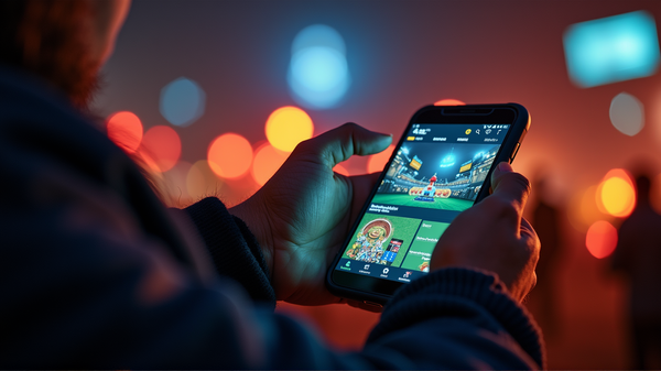 Odomknite bezproblémové stávkovanie: Stiahnite si Melbet Mongolsko na iOS a Android