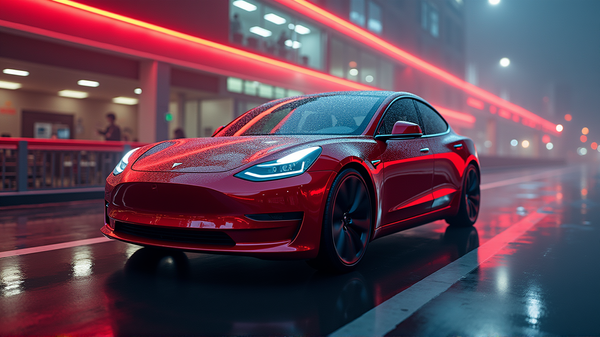 Súboje a Triumfy Tesly: Elon Musk Získava 29 Miliárd Dolárov Uprostred Výziev na Trhu
