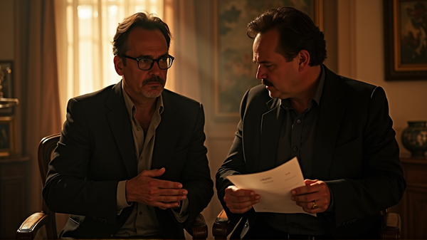 Tarantinovo prekvapujúce rozhodnutie: Prečo je Fincher vyvolený pre pokračovanie Netflixu