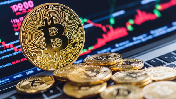 EvoBit Capital Max: Preskúmajte a Verte!