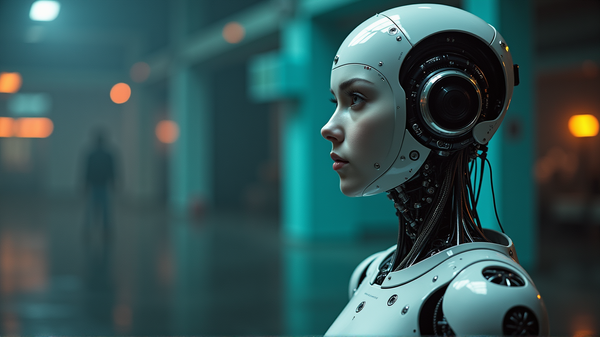 Nezabudnuteľná rola robota Alana Tudyka, ktorá zatienila superhviezdu